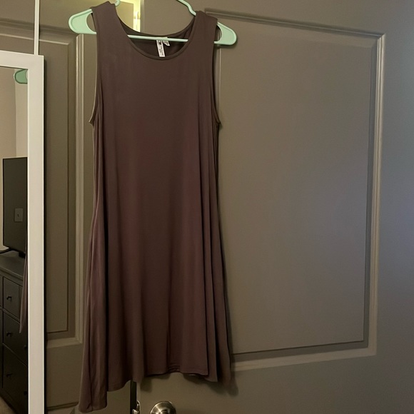 Cable & Gauge Dresses Midi Dress Poshmark